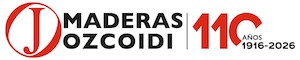 Maderas Ozcoidi Logo