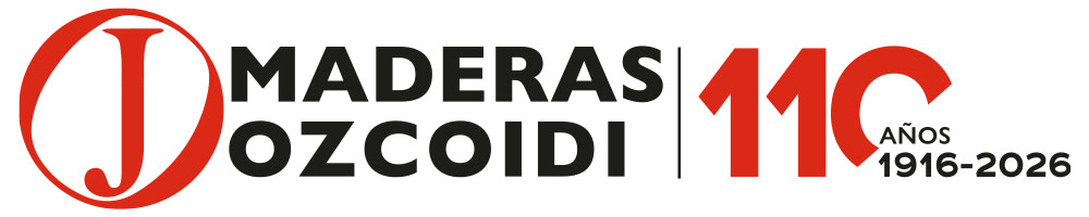 Maderas Ozcoidi Logo